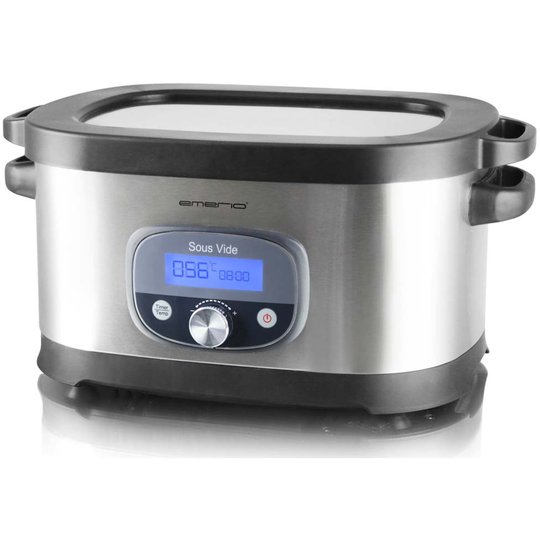 Emerio Sous Vide
