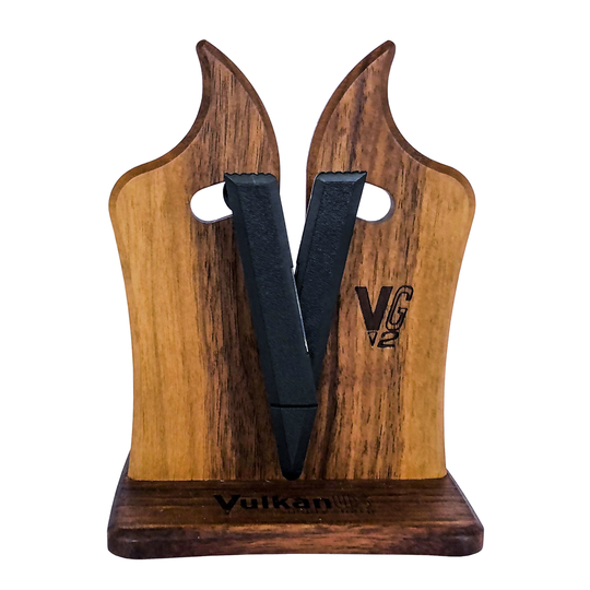 Vulkanus - VG2 Valnöt