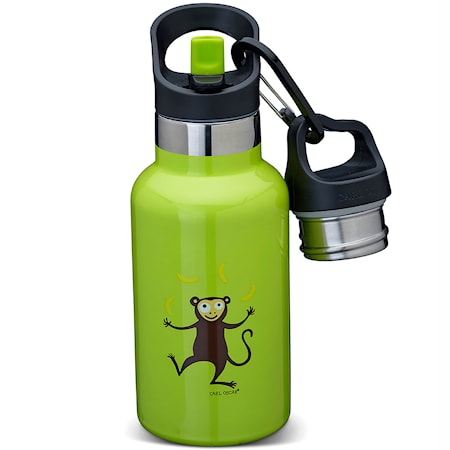 TEMPflaska Lime 0,35L