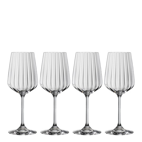 Spiegelau - Spiegelau LifeStyle Vitvin 44 cl 4-pack
