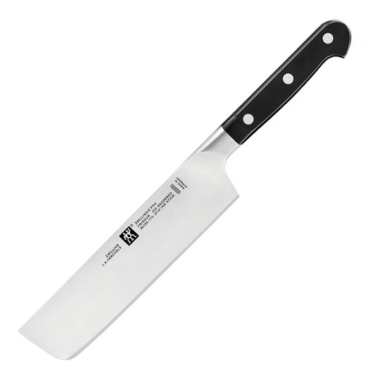 Zwilling - Zwilling Pro Nakirikniv 17 cm