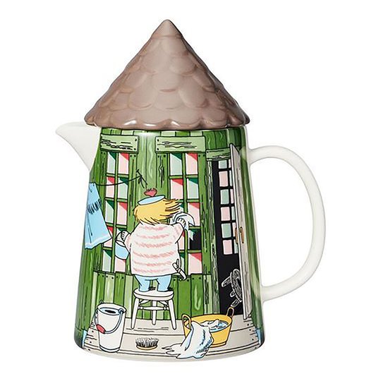 Arabia - Mumin Kanna Badhuset 1 L