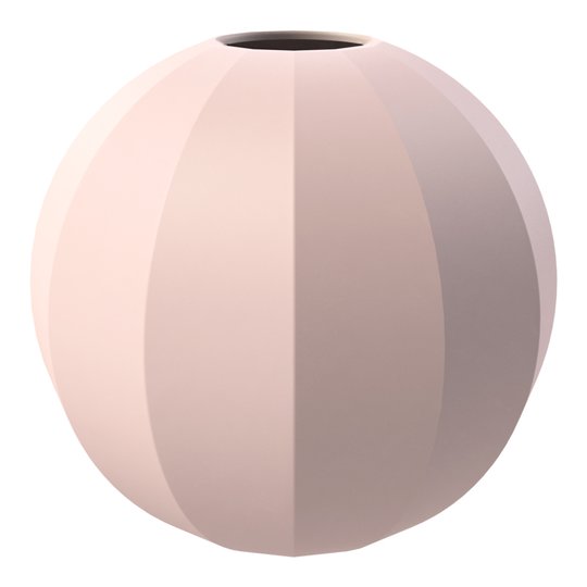 Cooee - Edge Vas Rosa 15 cm