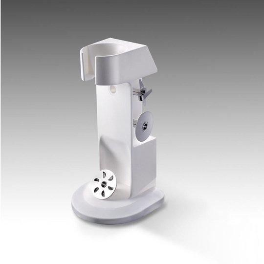 Bamix Stavmixer Stativ Vit