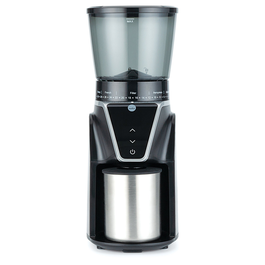 Wilfa CG1S-275 kaffekvarn, silver