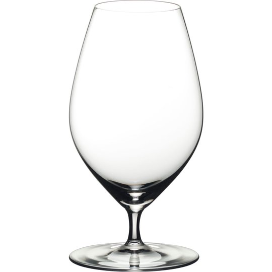 Riedel Veritas ölglas, 2 st