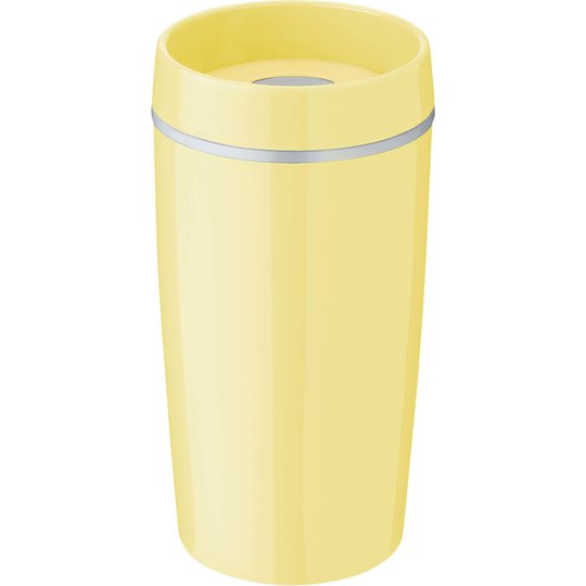 RIG-TIG Bring-It To-go Mugg Gul