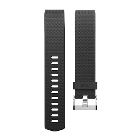 Charge 2 Armband Black Large