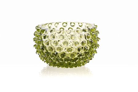 Hobnail Tapas 11,5 cm Olivegreen