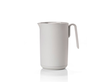 Zone Denmark Termoskanna Soft Grey Singles