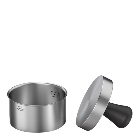 Rösle - Rösle Hamburgerpress Pro Ø 9cm