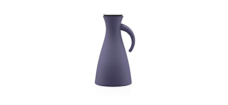Termoskanna 1,0l Violet blue