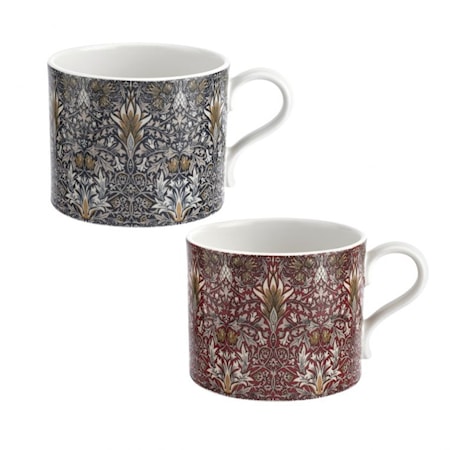 Morris Mugg Snakeshead 34 cl 2-pack