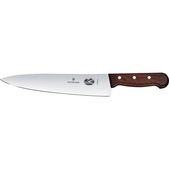 Victorinox Kockkniv 25 cm maple wood