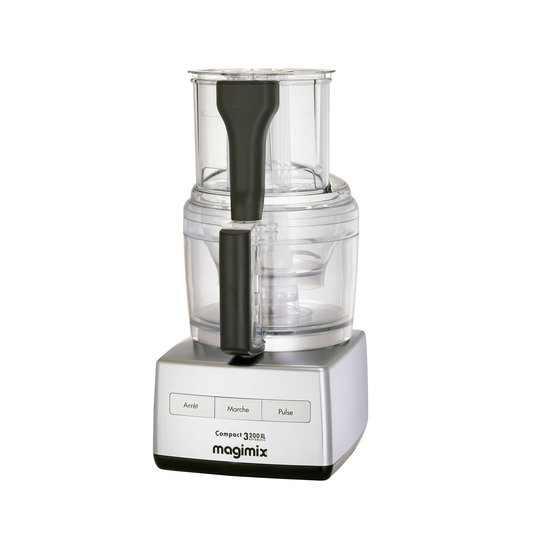 Magimix CS 3200XL Matberedare