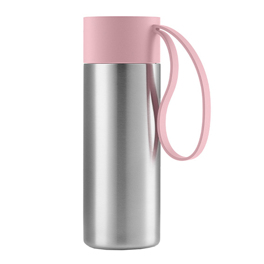 Eva Solo - Mugg To Go 35 cl Rosenquarts