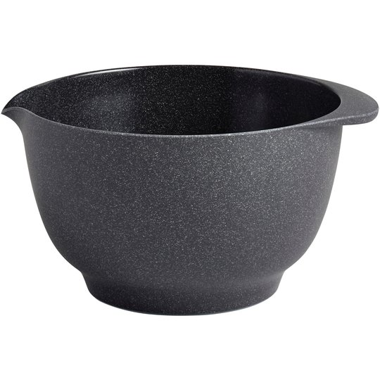 Rosti Mepal Margretheskål, 0,75 liter Pebble (Svart)