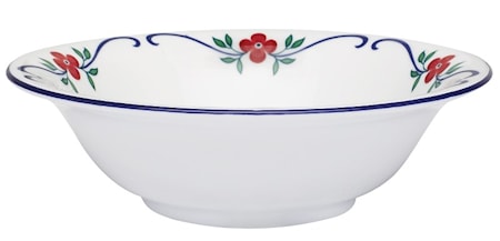 Sundborn Tallrik djup 16 cm