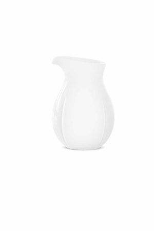 GC Soft Mjölkkanna 50 cl vit