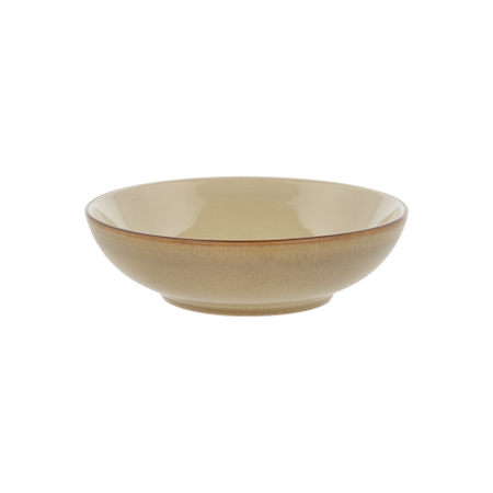 Bitz Pastaskål 20 cm Wood/Sand