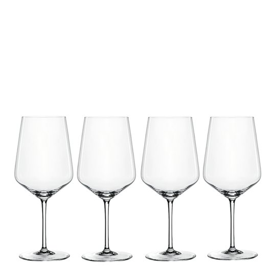 Spiegelau - Spiegelau Special Glasses Summerdrinks 63 cl 4-pack