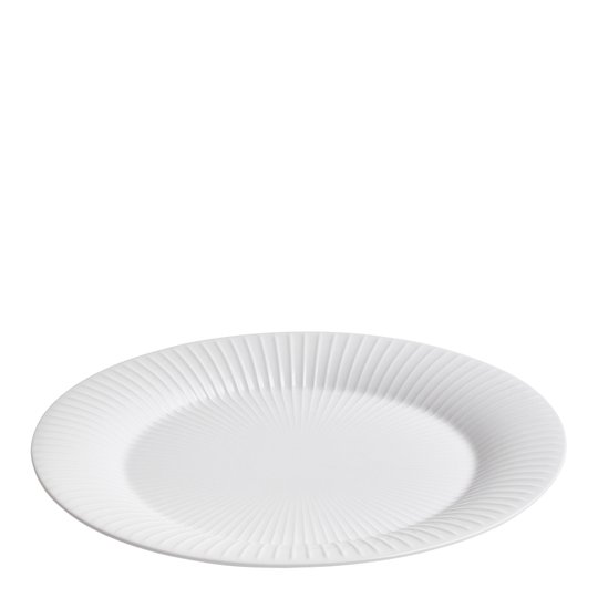 Kähler Design - Hammershøi Fat 28 cm Vit