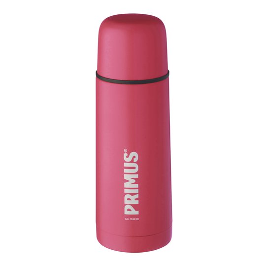 Primus - Vakuumflaska 0,5 L Rosa