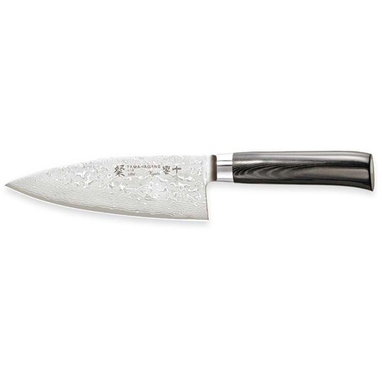 Tamahagane San Kyoto Debakniv 17 cm