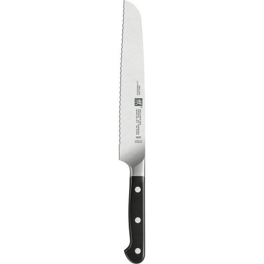 Zwilling Pro Brödkniv 20 cm