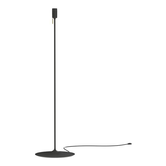 Umage - Champagne Golvstativ 140 cm Svart