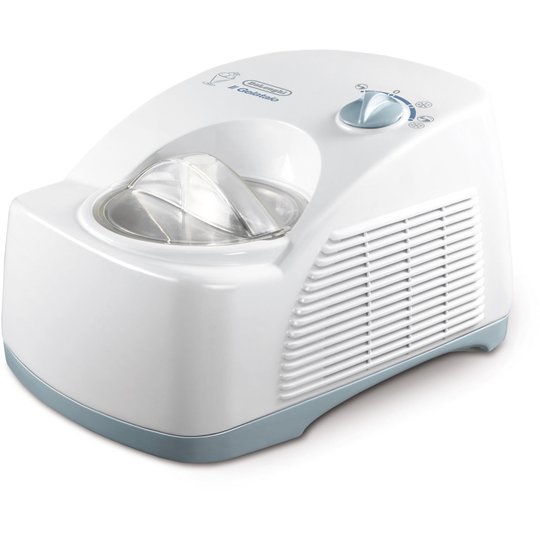 DeLonghi Glassmaskin ICK5000