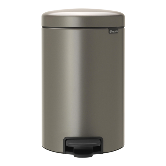 Brabantia - Pedalhink 12 L Grå