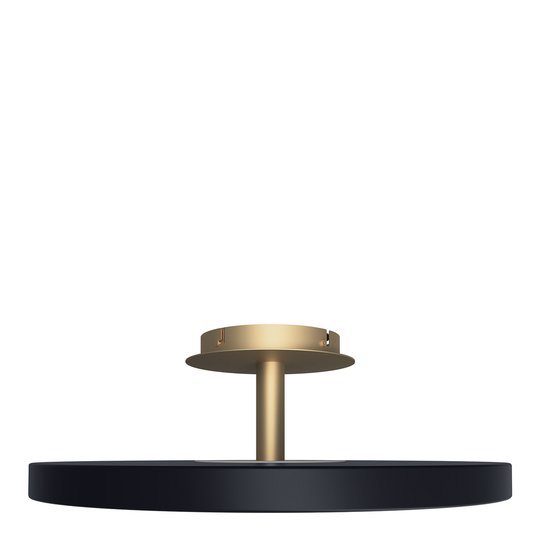 Umage - Asteria Up Taklampa 60 cm Antracit