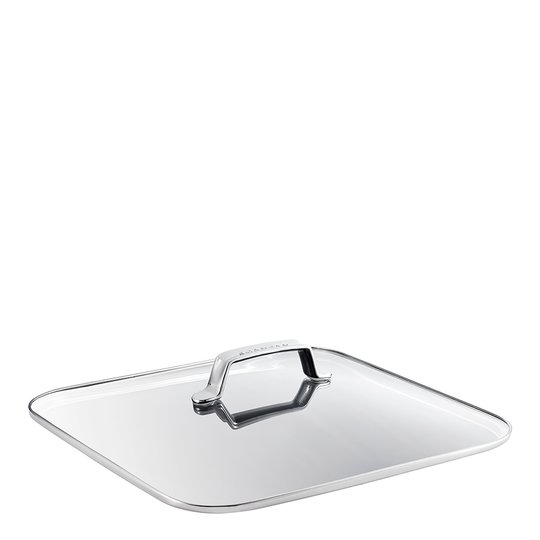 Scanpan - TechnIQ Glaslock 33x33 cm