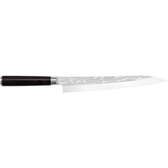 Kai Shun Pro Sho Yanagiba Sashimikniv 24 cm.