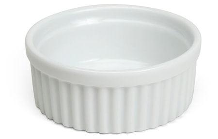 Kokott Ø 7cm, låg