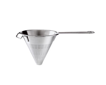 Spetsil stål 18 cm