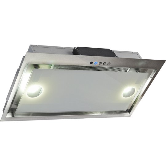 Witt Karma 53XM Fläktkåpa med extern motor