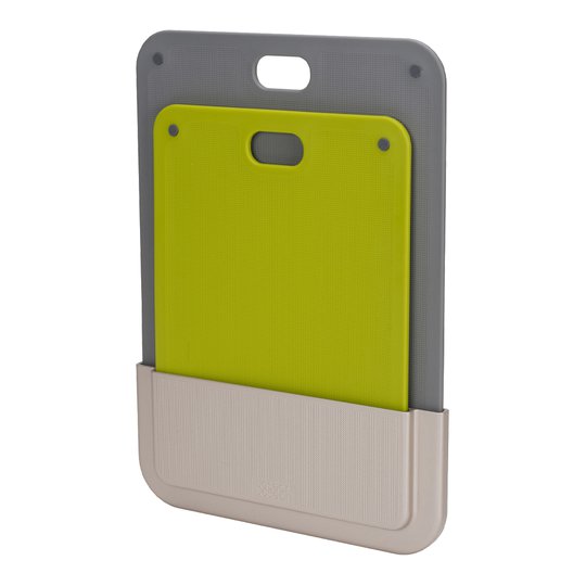 Joseph Joseph - Doorstore Chop Skärbrädor 2-pack