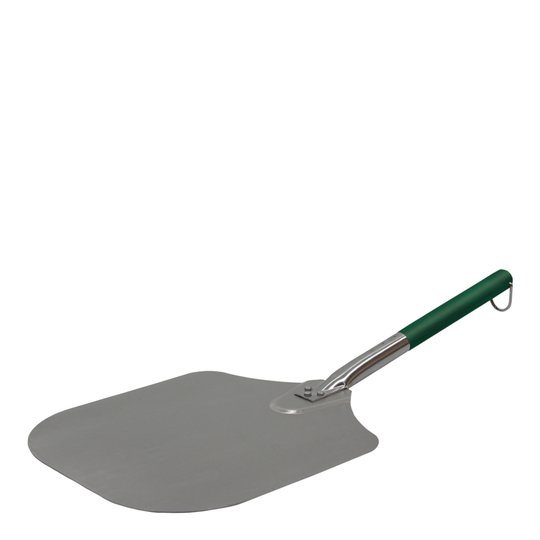 Big Green Egg - Pizzaspade