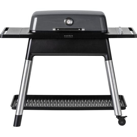 Everdure gas grill HBG3G Furnace - graphite