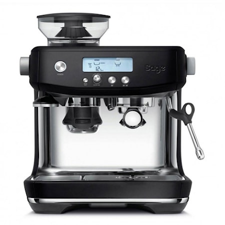 Sage Espressomaskin Barista PRO - Black Truffle