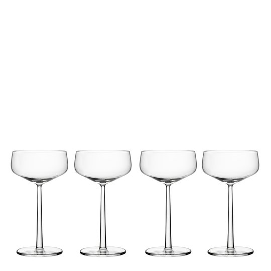 Iittala - Essence Cocktailglas 31 cl 4-pack