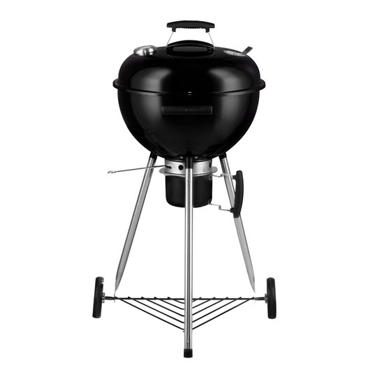 Mustang - Kolgrill Gourmet 47