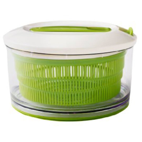 Chef'n salladsslunga SpinCycle 27 cm Maräng