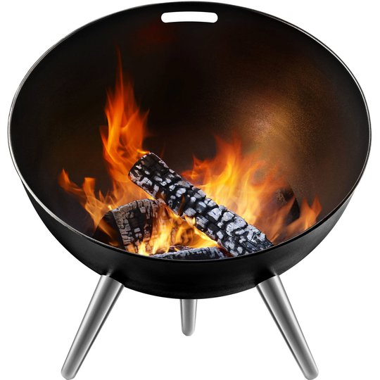 Eva Solo Fireglobe Eldstad
