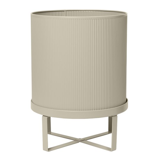 Ferm Living - Bau Kruka 38 cm Cashmere
