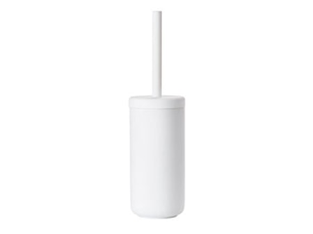 Toalettborste Ume White