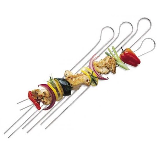 Weber Original Dubbla Grillspett 8 st