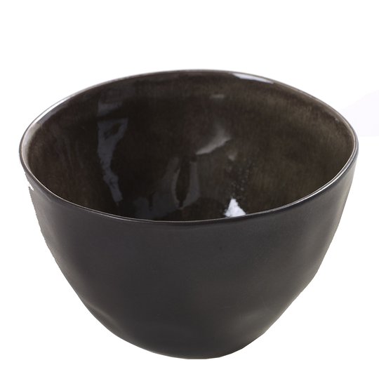 Serax - Serax Pure Skål 10,5 cm Grå